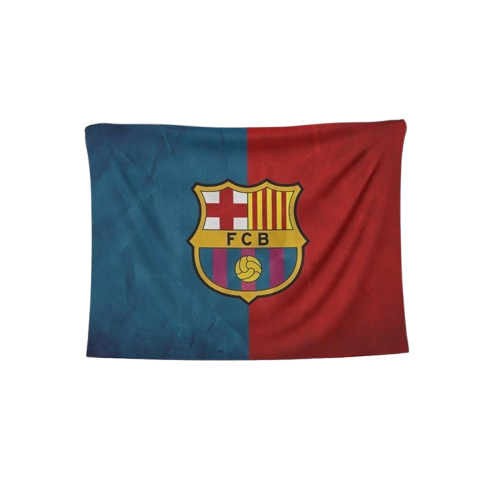 Barca flag