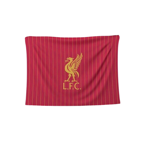 Liver pool flag