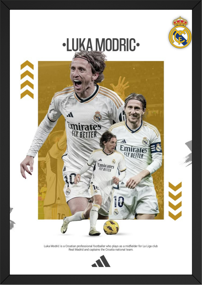 Luka poster