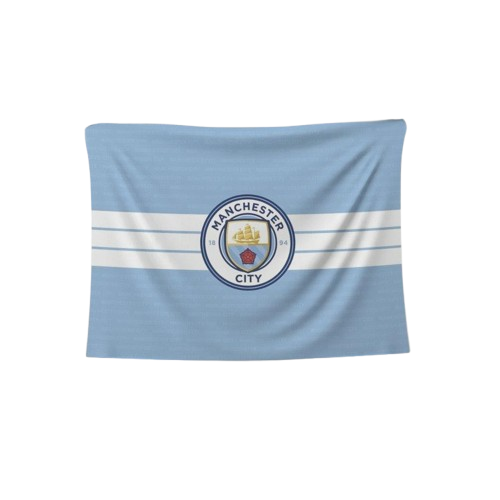 Man City flag
