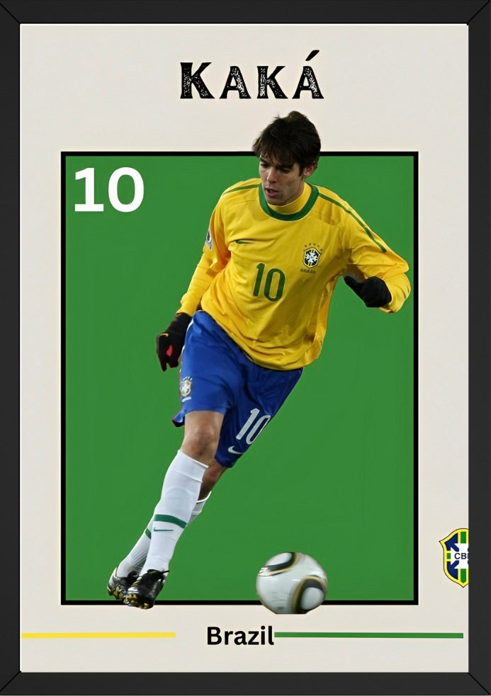 Kaka poster