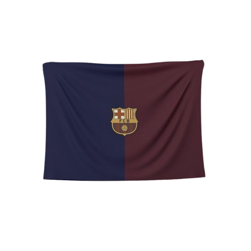 Barca flag
