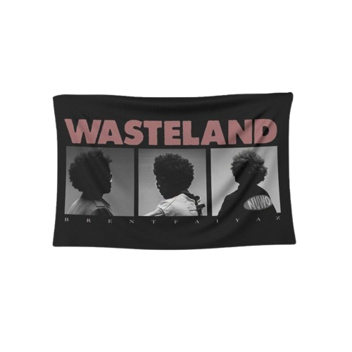 Wasteland flag