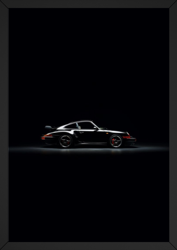 porsche